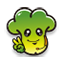 老白菜